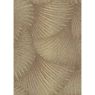 TF10525-30 geometrikus mintájú arany tapéta