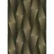 TF10526-15 famintájú geometrikus barna tapéta