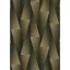TF10526-15 famintájú geometrikus barna tapéta