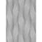 TF10526-31 famintájú geometrikus ezüst tapéta