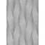 TF10526-31 famintájú geometrikus ezüst tapéta
