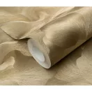 TF10527-30 virágmintás arany tapéta