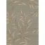 TF10528-11 levélmintás taupe tapéta