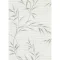 TF10528-31 levélmintás fehér tapéta