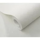 TF10539-14 egyszínű fehér tapéta