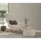 TF10539-38 egyszínű homokszínű tapéta