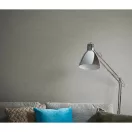 TF10541-11 vászonhatású taupe tapéta