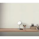 TF10541-26 vászonhatású krém tapéta