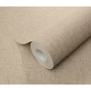 TF10541-32 vászonhatású drapp tapéta