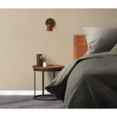TF10541-32 vászonhatású drapp tapéta