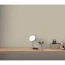 TF10541-37 vászonhatású homokszínű tapéta