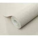 TF10541-38 vászonhatású homokszínű tapéta