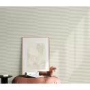 TF10541-38 vászonhatású homokszínű tapéta