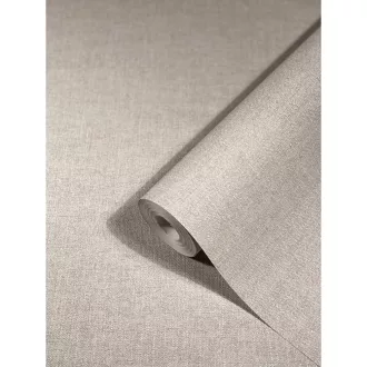 TF30031809 struktúrált felületű világosszürke tapéta