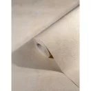 TF30032712 struktúrált felületű krém tapéta