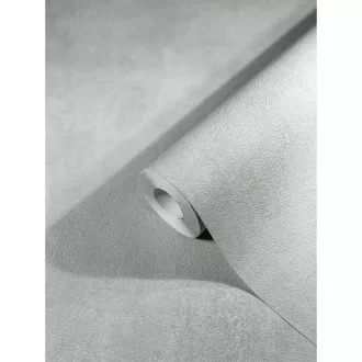 TF30032714 struktúrált felületű világosszürke tapéta