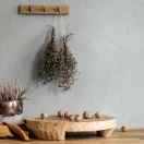 TF30032714 struktúrált felületű világosszürke tapéta