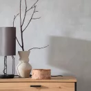TF30032715 struktúrált felületű szürke tapéta