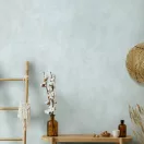 TF30032716 struktúrált felületű világoskék tapéta