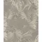 TF30033303 levélmintás bronz tapéta