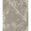 TF30033303 levélmintás bronz tapéta