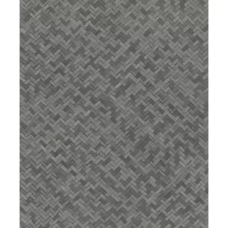 TF30033310 szövött hatású szürke tapéta