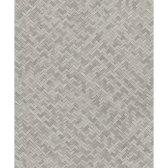 TF30033311 szövött hatású taupe tapéta