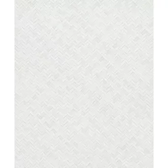 TF30033315 szövött hatású világosszürke tapéta