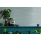 TF30033321 csíkos menta tapéta