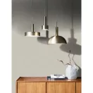 TF30033329 egyszínű drapp tapéta