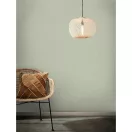 TF30033331 egyszínű világoszöld tapéta