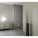 TF30033354 kőhatású szürke tapéta