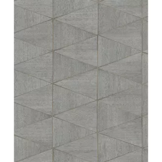 TF30033355 famintájú geometrikus szürke tapéta