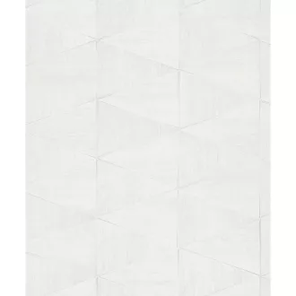 TF30033356 famintájú geometrikus fehér tapéta