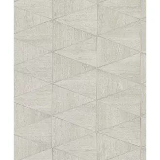TF30033357 famintájú geometrikus világosszürke tapéta