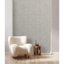 TF30033357 famintájú geometrikus világosszürke tapéta