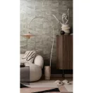 TF30033360 famintájú geometrikus taupe tapéta