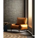 TF30033360 famintájú geometrikus taupe tapéta