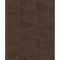 TF30033361 famintájú geometrikus sötétbarna tapéta