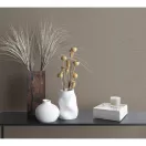 TF30033371 apró mintás drapp tapéta