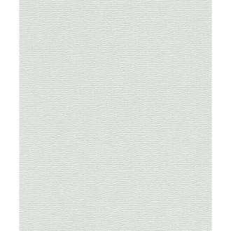 TF30033381 rattanmintás fehér tapéta