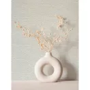 TF30033382 rattanmintás homokszínű tapéta