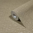 TF30033384 rattanmintás barna tapéta