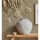 TF30033384 rattanmintás barna tapéta