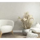 TF30033388 szövethatású homokszínű tapéta