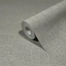 TF30033394 szövethatású taupe tapéta