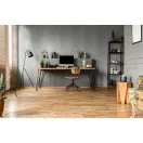 TF30033395 lambéria mintás ezüst tapéta
