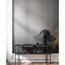 TF30033395 lambéria mintás ezüst tapéta
