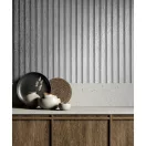 TF30033395 lambéria mintás ezüst tapéta