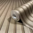TF30033396 lambéria mintás taupe tapéta